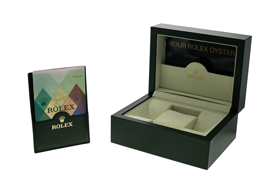 Rolex Datejust Lady 79160 Image 4